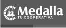 medalla svg white 2